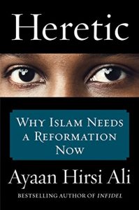 Baixar Heretic: Why Islam Needs a Reformation Now pdf, epub, ebook