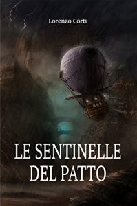 Baixar Le Sentinelle del Patto (La Guerra dei Continenti Vol. 1) pdf, epub, ebook