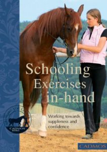 Baixar Schooling Exercises in hand: Working towards suppleness and confidence (Horses) (English Edition) pdf, epub, ebook