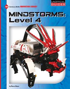 Baixar Mindstorms: Level 4 (21st Century Skills Innovation Library: Unofficial Guides) pdf, epub, ebook