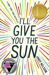 Baixar I’ll Give You the Sun pdf, epub, ebook