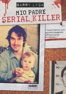 Baixar Mio padre serial killer (Crossing) pdf, epub, ebook