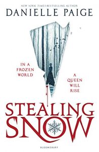 Baixar Stealing Snow pdf, epub, ebook