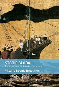 Baixar Storie globali: Persone, merci, idee in movimento (World History) pdf, epub, ebook