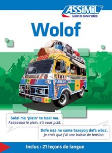 Baixar Wolof – Guide de conversation (Guide de conversation Assimil) pdf, epub, ebook