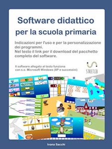 Baixar Software didattico per la scuola primaria pdf, epub, ebook