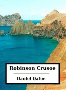 Baixar Robinson Crusoe pdf, epub, ebook