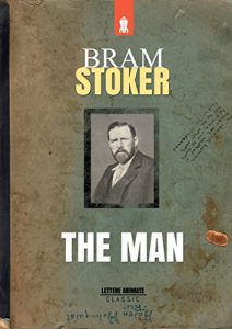 Baixar The Man pdf, epub, ebook