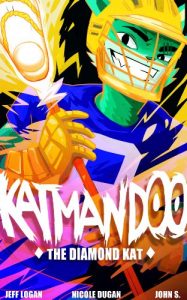Baixar Katmandoo  The Diamond Kat (Katmandoo8 – Lax Kat Book 1) (English Edition) pdf, epub, ebook