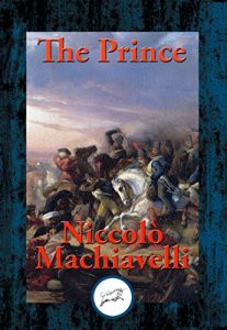 Baixar The Prince pdf, epub, ebook