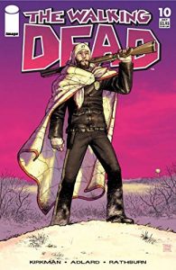 Baixar The Walking Dead #10 pdf, epub, ebook