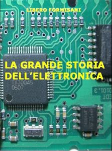 Baixar LA GRANDE STORIA DELL’ELETTRONICA pdf, epub, ebook