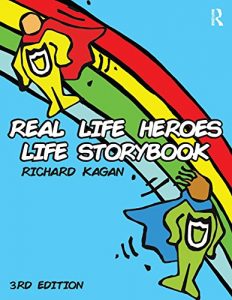 Baixar Real Life Heroes Life Storybook, 3rd Edition pdf, epub, ebook
