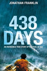 Baixar 438 Days: An Extraordinary True Story of Survival at Sea (English Edition) pdf, epub, ebook