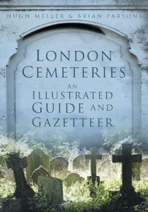 Baixar London Cemeteries: An Illustrated Guide & Gazetteer pdf, epub, ebook