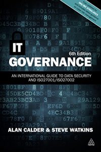 Baixar IT Governance: An International Guide to Data Security and ISO27001/ISO27002 pdf, epub, ebook
