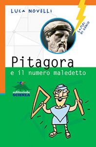 Baixar Pitagora e il numero maledetto pdf, epub, ebook