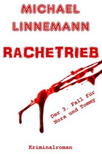 Baixar Rachetrieb: Kriminalroman (German Edition) pdf, epub, ebook