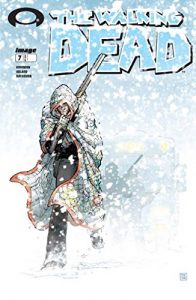 Baixar The Walking Dead #7 pdf, epub, ebook