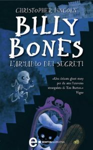 Baixar Billy Bones. L’armadio dei segreti pdf, epub, ebook