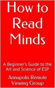 Baixar How to Read Minds: A Beginner’s Guide to the Art and Science of ESP (English Edition) pdf, epub, ebook