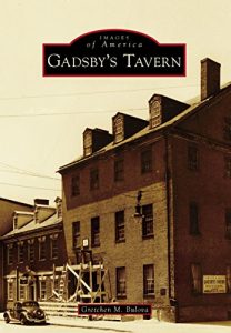 Baixar Gadsby’s Tavern (Images of America) (English Edition) pdf, epub, ebook