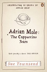 Baixar Adrian Mole: The Cappuccino Years pdf, epub, ebook