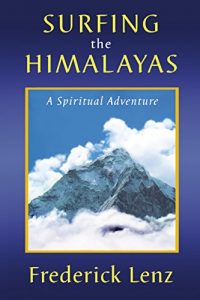 Baixar Surfing the Himalayas: A Spiritual Adventure (English Edition) pdf, epub, ebook