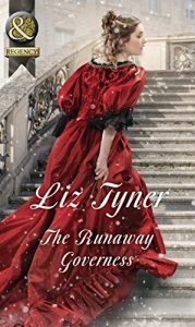 Baixar The Runaway Governess (Mills & Boon Historical) (The Governess Tales, Book 3) pdf, epub, ebook