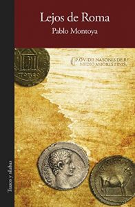 Baixar Lejos de Roma (Spanish Edition) pdf, epub, ebook