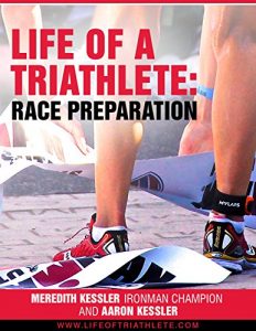 Baixar Life of a Triathlete: Race Preparation (English Edition) pdf, epub, ebook