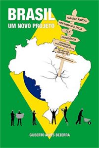 Baixar Brasil – um novo projeto pdf, epub, ebook