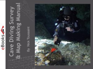 Baixar Cave Diving Survey and Mapping (Cave Diving eManuals Book 1) (English Edition) pdf, epub, ebook