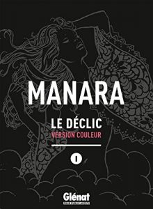 Baixar Le déclic T01 (French Edition) pdf, epub, ebook