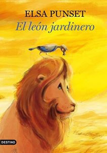 Baixar El león jardinero pdf, epub, ebook