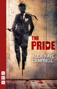 Baixar The Pride (NHB Modern Plays) pdf, epub, ebook