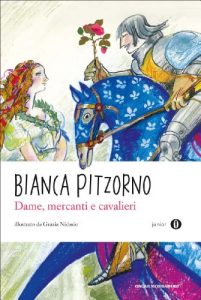 Baixar Dame, mercanti e cavalieri (Oscar junior) pdf, epub, ebook