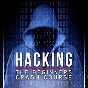 Baixar Hacking: The Beginners Crash Course: Penetration Testing, Computer Hacking & Basic Security (English Edition) pdf, epub, ebook