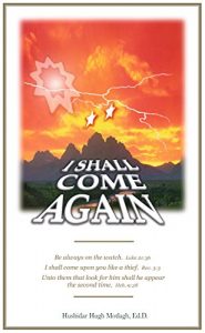 Baixar I Shall Come Again (Bible Prophecies Book 1) (English Edition) pdf, epub, ebook