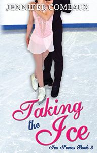 Baixar Taking the Ice (Ice Series Book 3) (English Edition) pdf, epub, ebook