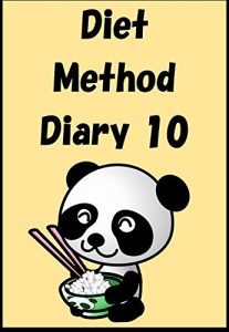 Baixar Diet Method Diary 10 (Japanese Edition) pdf, epub, ebook