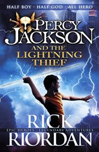 Baixar Percy Jackson and the Lightning Thief (Book 1) (Percy Jackson And The Olympians) pdf, epub, ebook