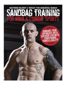 Baixar Sandbag Training for MMA & Combat Sports (English Edition) pdf, epub, ebook