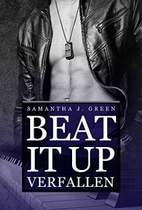 Baixar Beat it up – verfallen (German Edition) pdf, epub, ebook