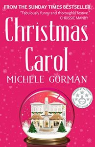 Baixar Christmas Carol: A romcom novella (English Edition) pdf, epub, ebook