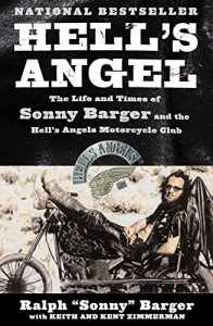 Baixar Hell’s Angel: The Autobiography Of Sonny Barger pdf, epub, ebook