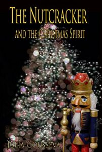 Baixar The Nutcracker and the Christmas Spirit: Adventure Six (Adventures of Alex and Katie Book 6) (English Edition) pdf, epub, ebook