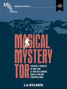 Baixar Magical Mystery Tor pdf, epub, ebook