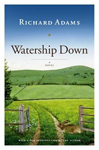 Baixar Watership Down: A Novel (Puffin Books) pdf, epub, ebook