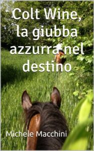 Baixar COLT WINE, LA GIUBBA AZZURRA NEL DESTINO pdf, epub, ebook